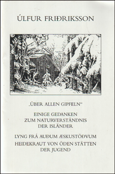 ber allen Gipfeln # 88579