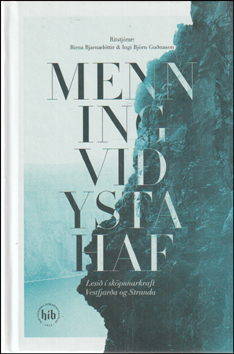 Menning vi ysta haf # 88585