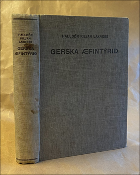 Gerska �fint�ri� # 88682