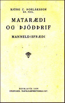Mataræði og þjóðþrif # 19936