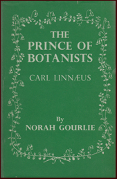 The prince of botanists, Carl Linnus # 14871